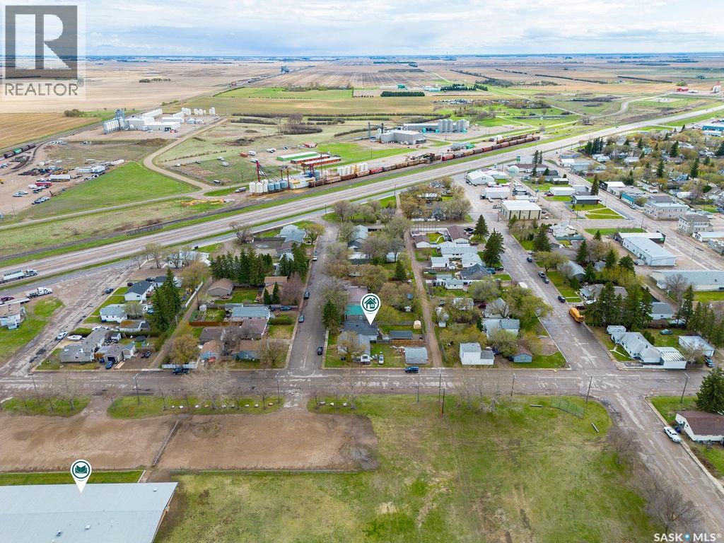 316 1st Street E, Delisle, Saskatchewan  S0L 0P0 - Photo 34 - SK037386