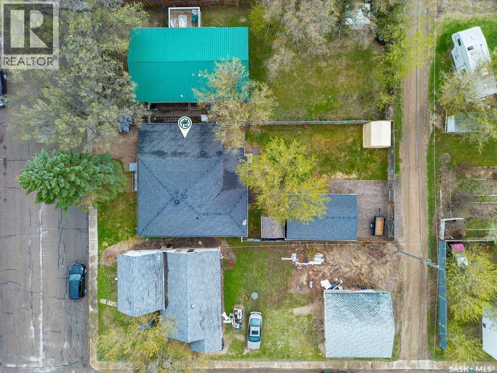 316 1st Street E, Delisle, Saskatchewan  S0L 0P0 - Photo 35 - SK037386