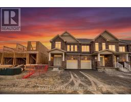 1020 MATTHEW MURRAY CRESCENT, Oshawa, Ontario