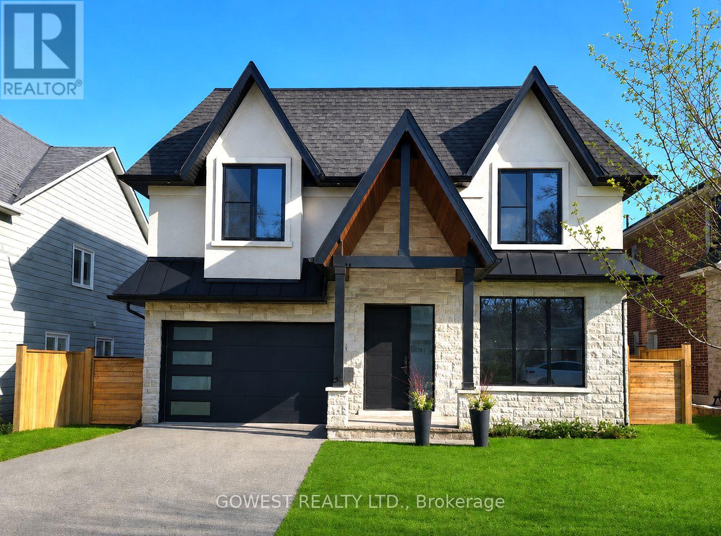 402 Niar Avenue, Mississauga, Ontario  L5G 1W3 - Photo 50 - W12931328