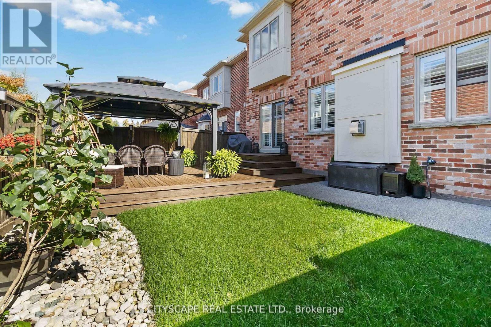 4269 Vivaldi Road, Burlington, Ontario  L7M 0N4 - Photo 31 - W13085532
