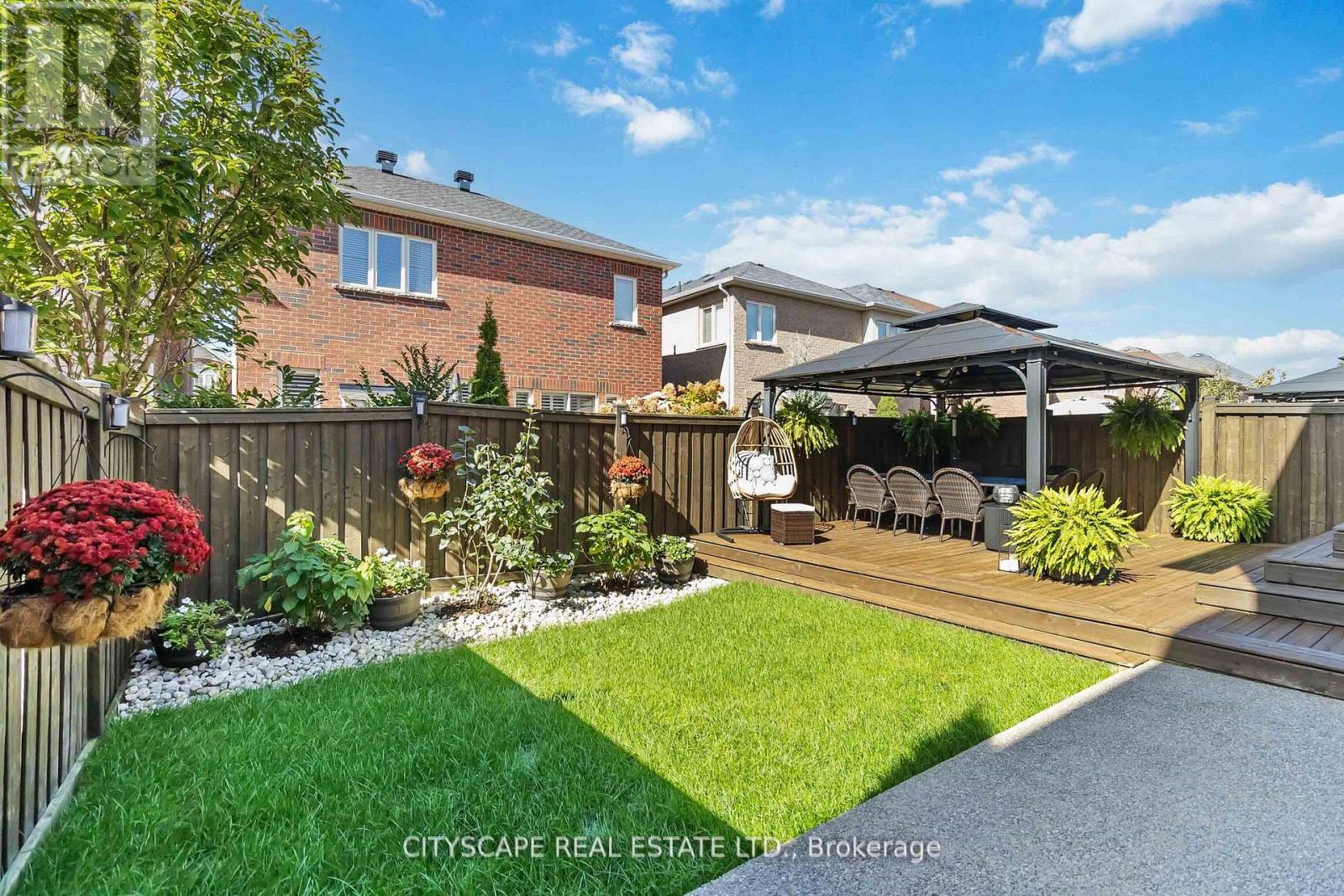 4269 Vivaldi Road, Burlington, Ontario  L7M 0N4 - Photo 30 - W13085532