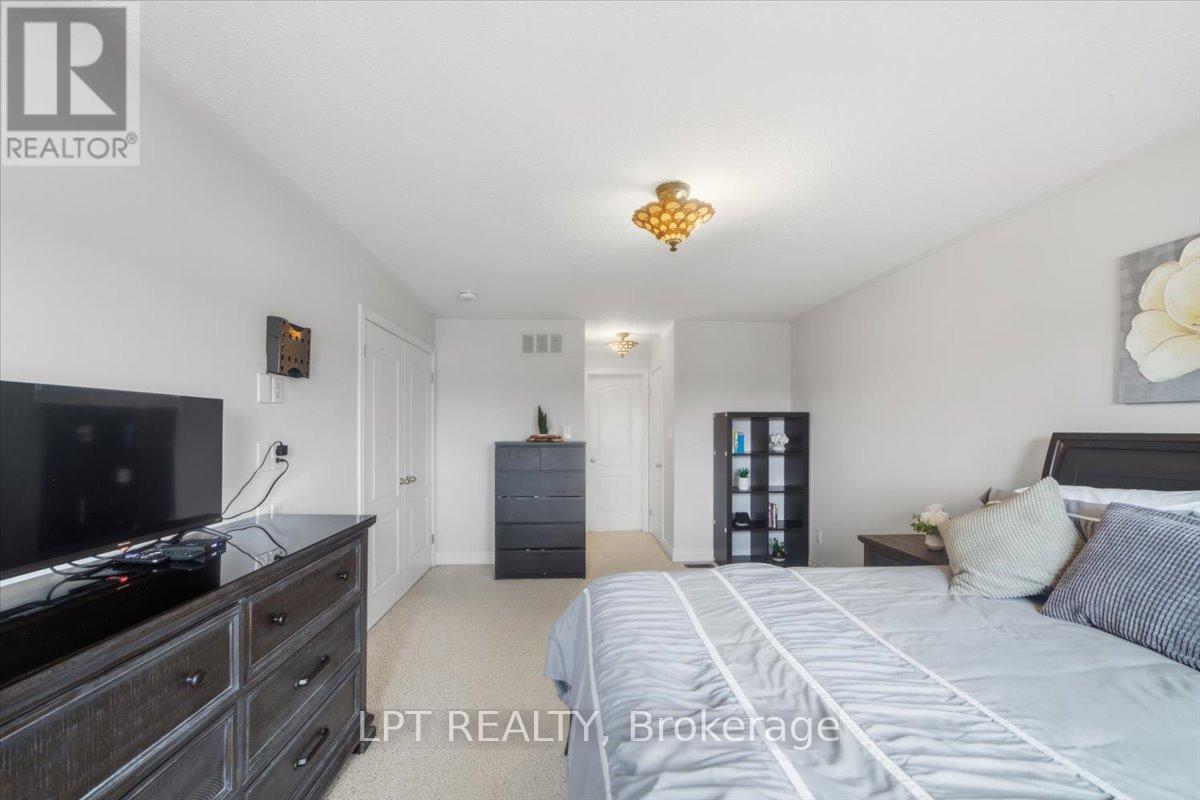 48 Nashville Circle, Hamilton, Ontario  L8G 5H2 - Photo 24 - X13206362