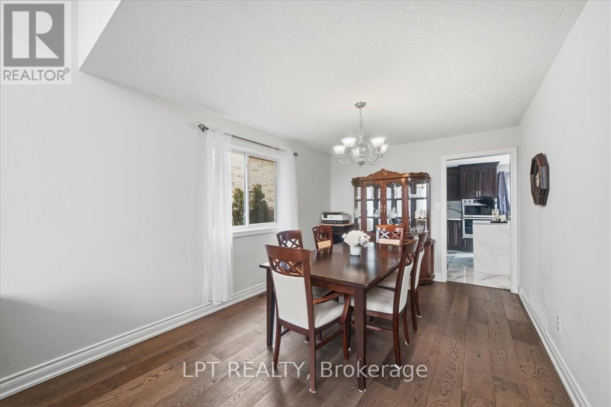 48 Nashville Circle, Hamilton, Ontario  L8G 5H2 - Photo 8 - X13206362