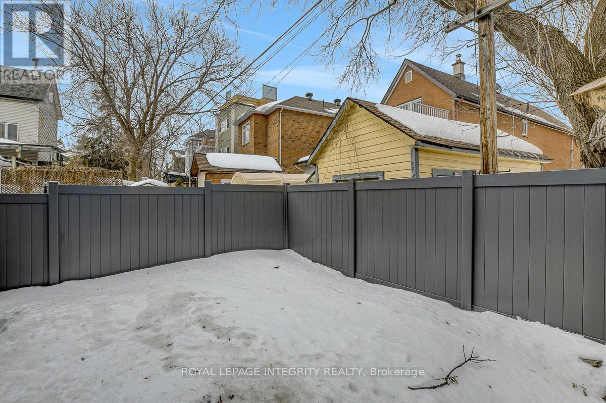 C - 35 Ella Street, Ottawa, Ontario  K1S 2S3 - Photo 14 - X12872658
