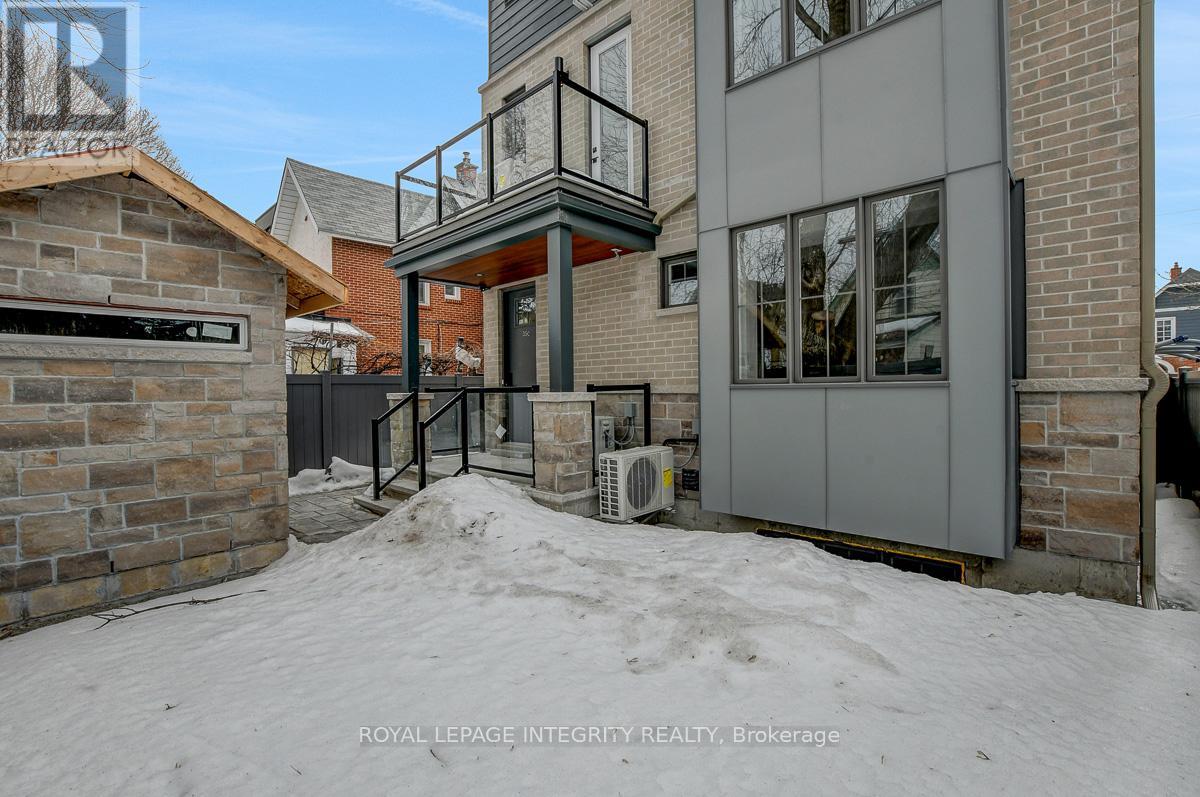 C - 37 Ella Street, Ottawa, Ontario  K1S 2S3 - Photo 8 - X12872544