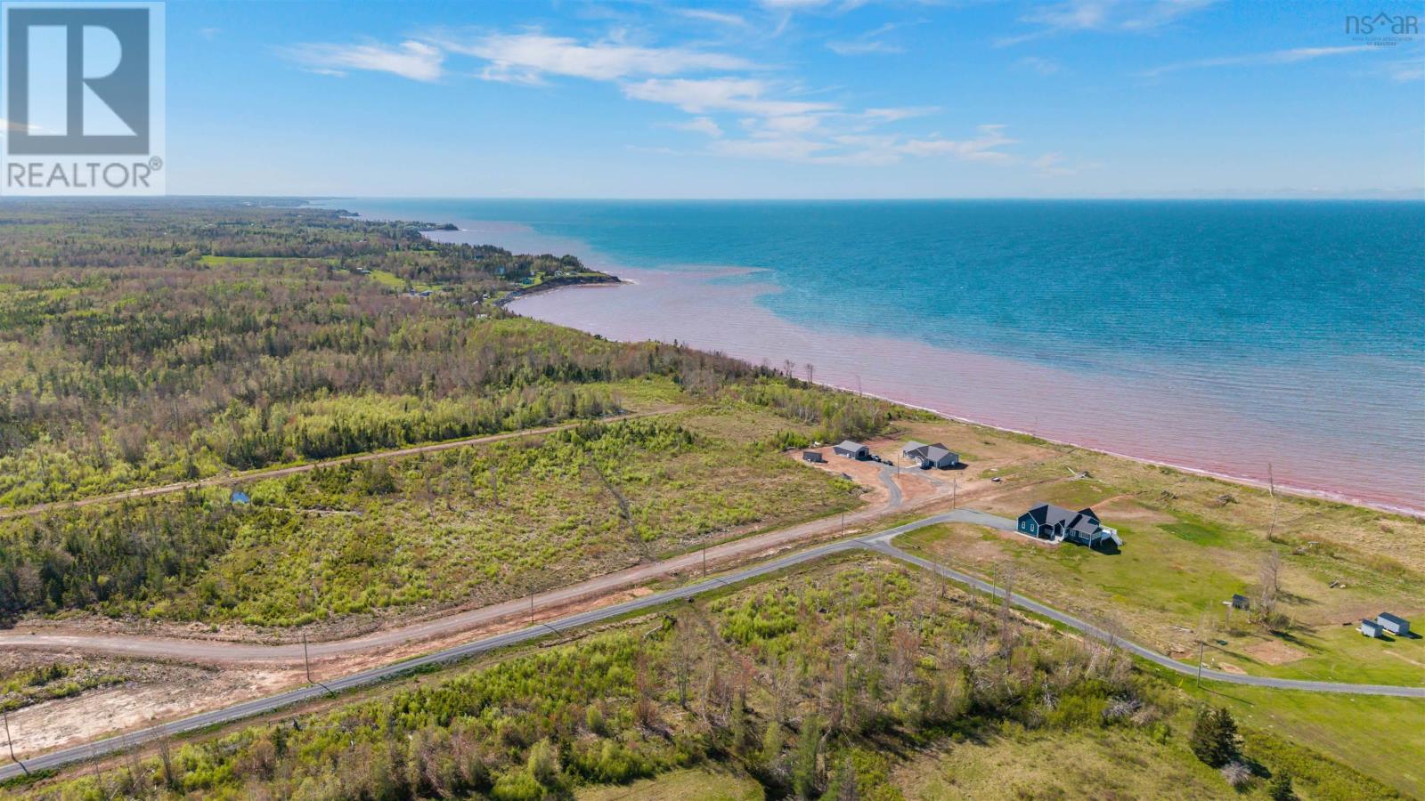 Lot 22-2 Shore Road, Waterside, Nova Scotia  B0K 1H0 - Photo 1 - 202612388