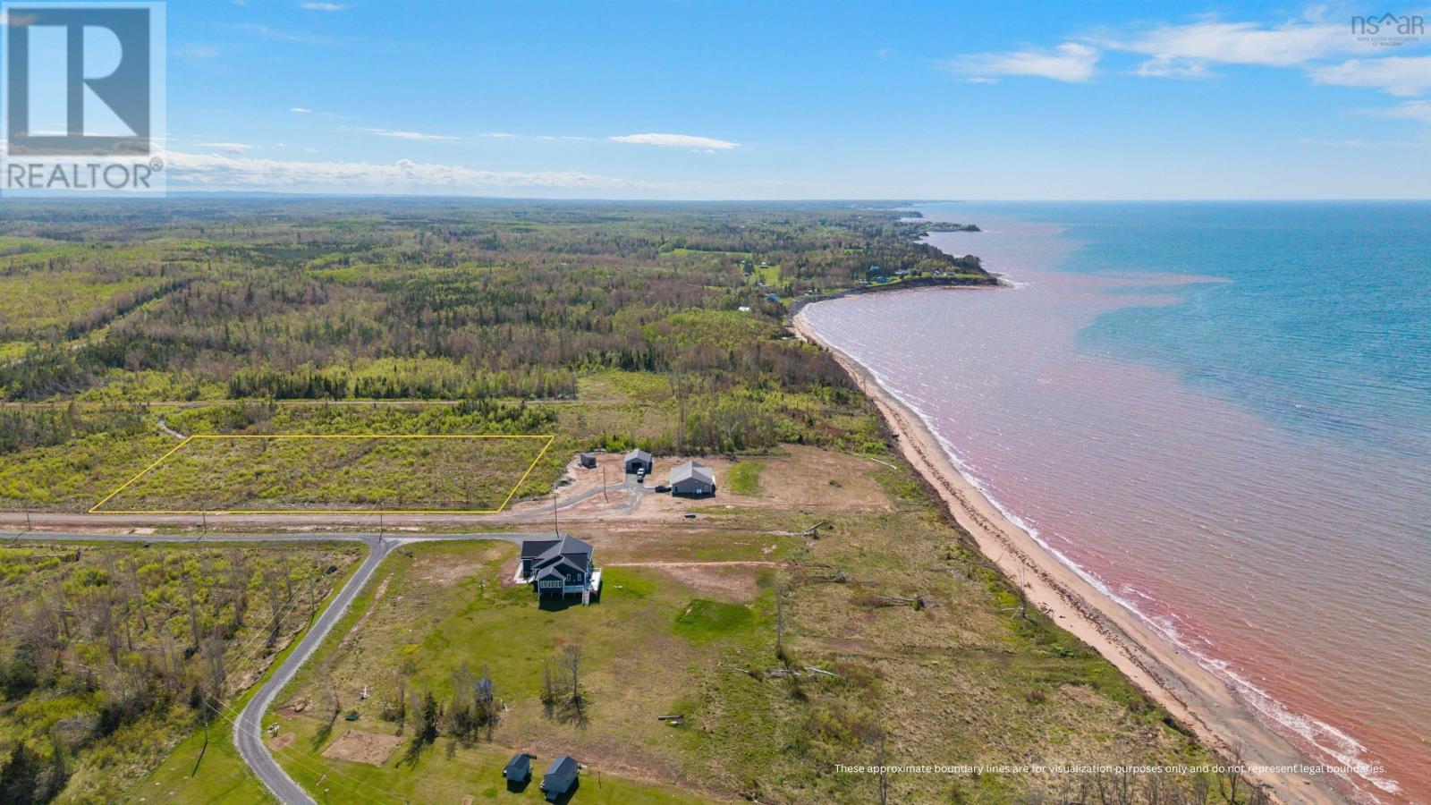 Lot 22-2 Shore Road, Waterside, Nova Scotia  B0K 1H0 - Photo 13 - 202612388