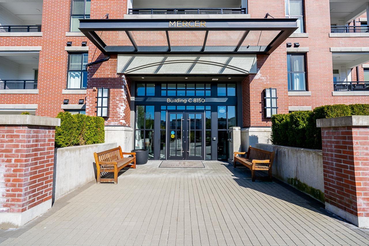 C620 8150 207 Street, Langley, British Columbia  V2Y 4J5 - Photo 5 - R3128845