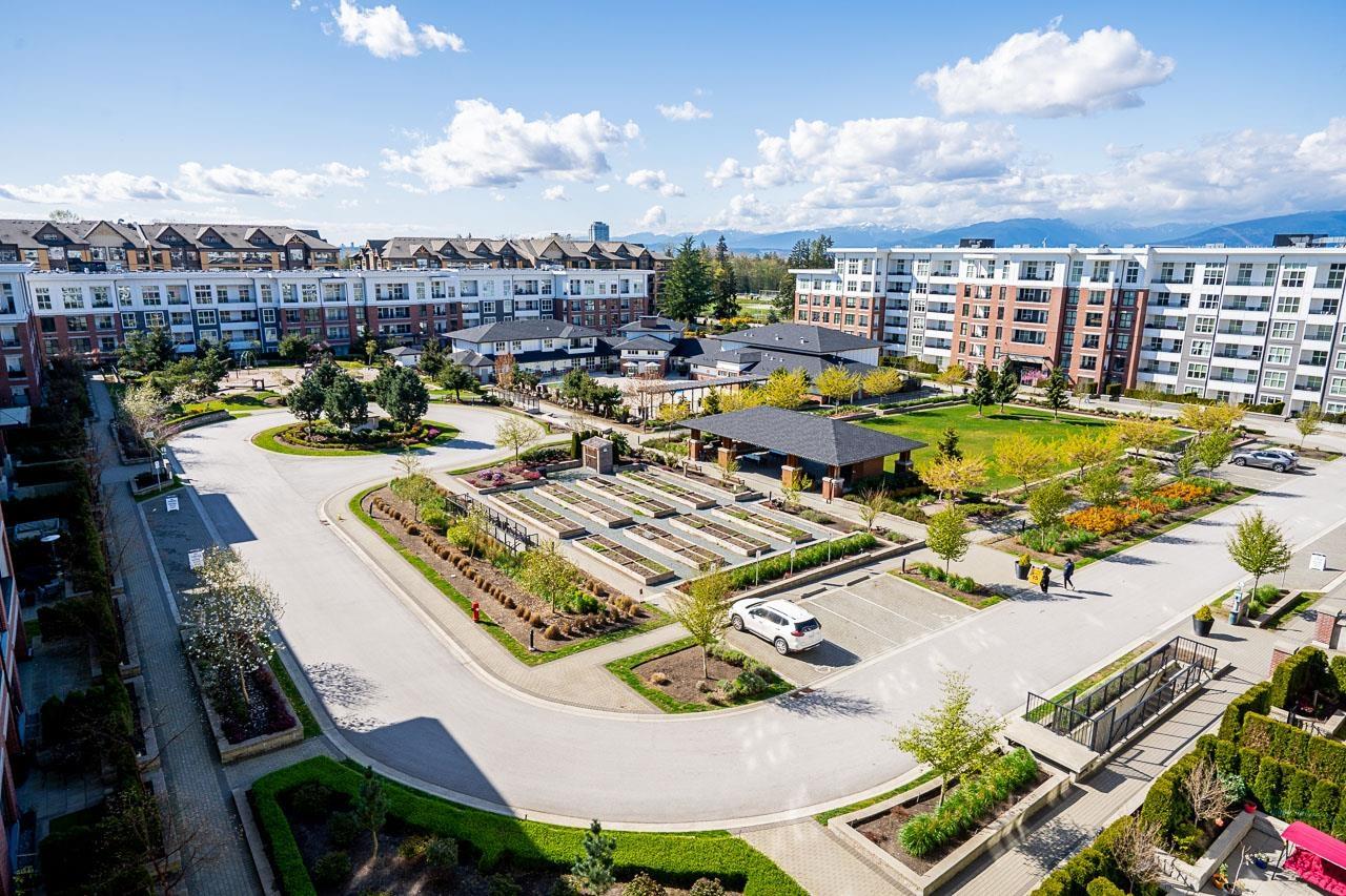 C620 8150 207 Street, Langley, British Columbia  V2Y 4J5 - Photo 28 - R3128845
