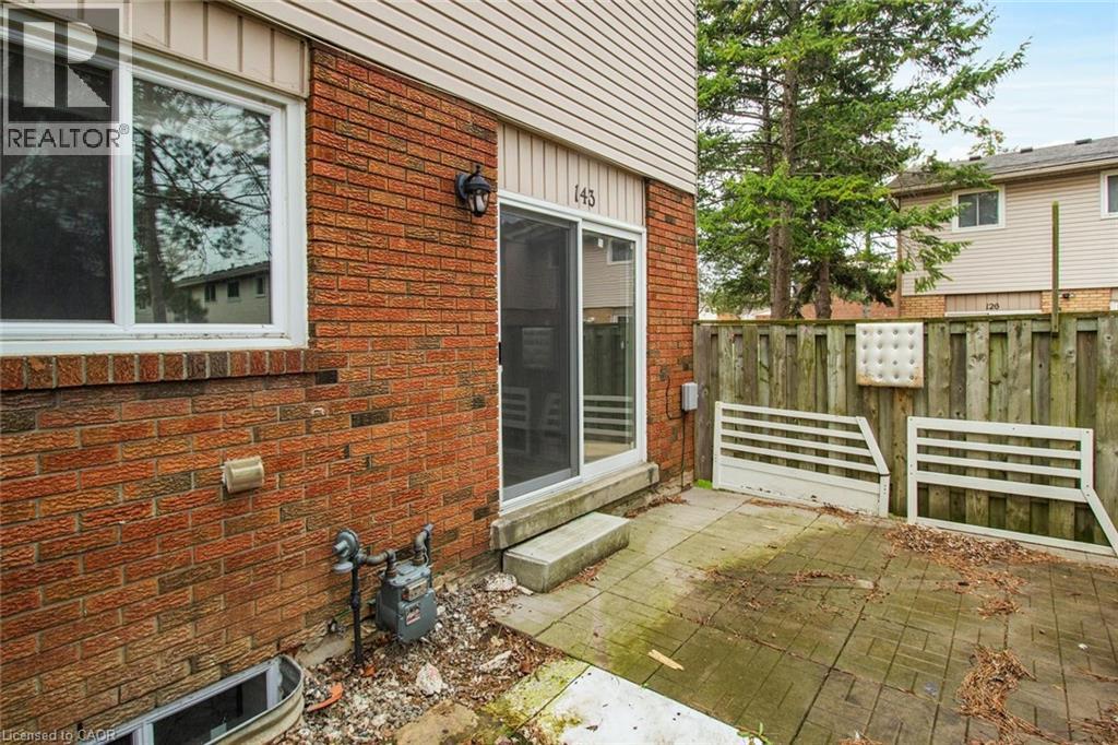100 Quigley Road Unit# 143, Hamilton, Ontario  L8K 6J1 - Photo 32 - 40821146