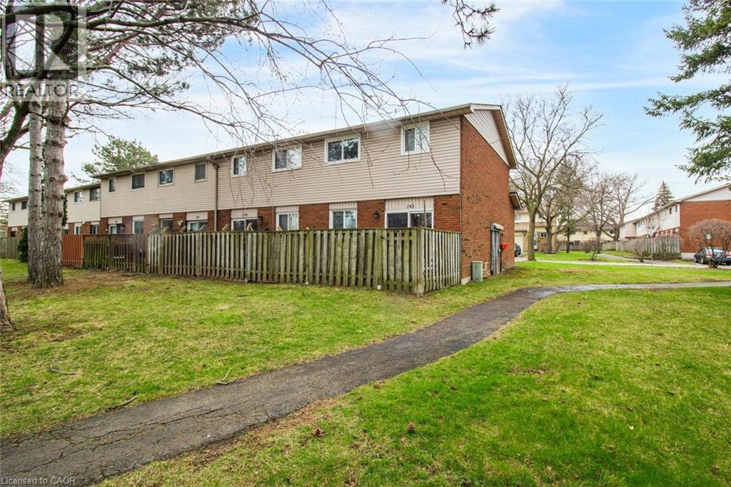 100 Quigley Road Unit# 143, Hamilton, Ontario  L8K 6J1 - Photo 34 - 40821146
