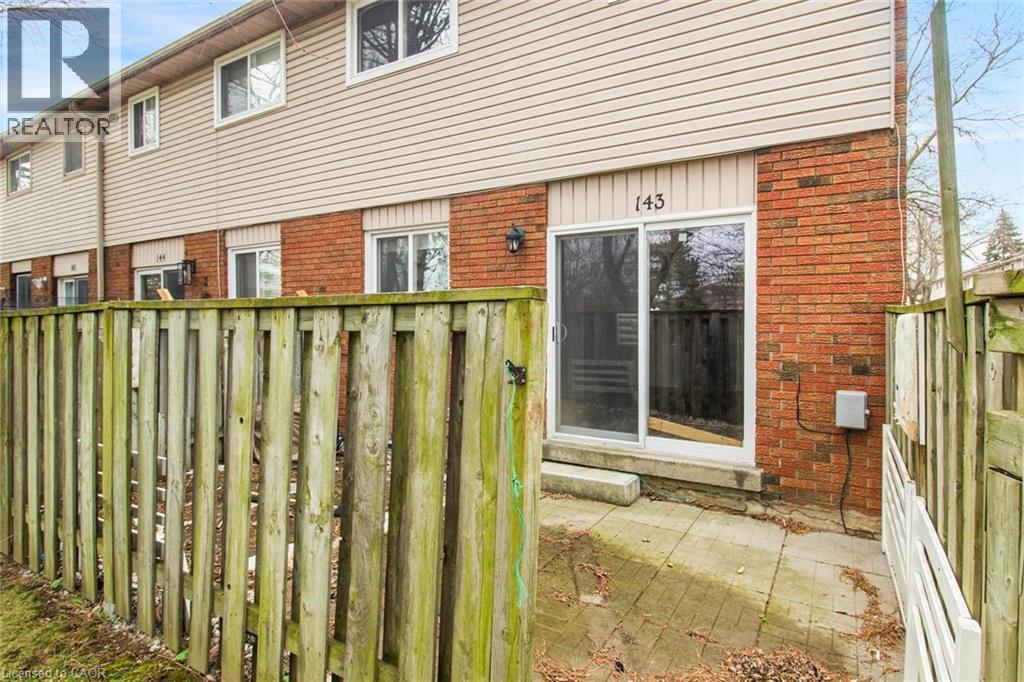 100 Quigley Road Unit# 143, Hamilton, Ontario  L8K 6J1 - Photo 33 - 40821146