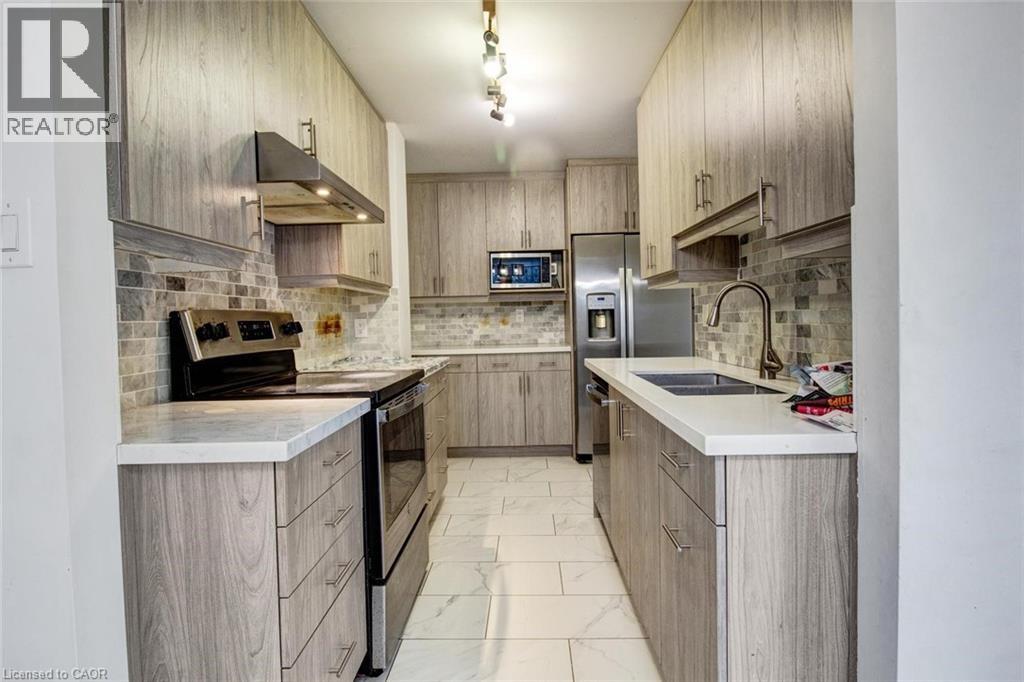 100 Quigley Road Unit# 143, Hamilton, Ontario  L8K 6J1 - Photo 13 - 40821146