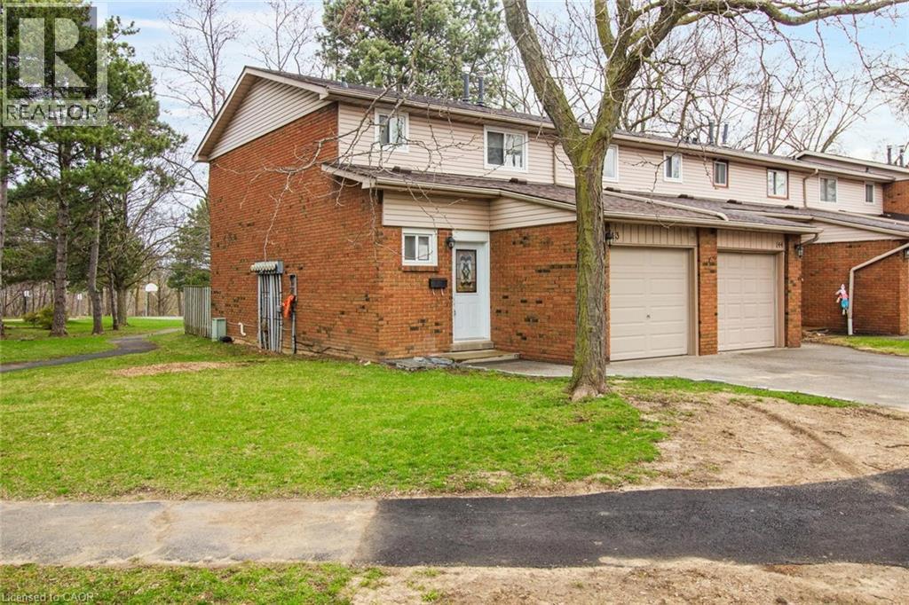 100 Quigley Road Unit# 143, Hamilton, Ontario  L8K 6J1 - Photo 3 - 40821146