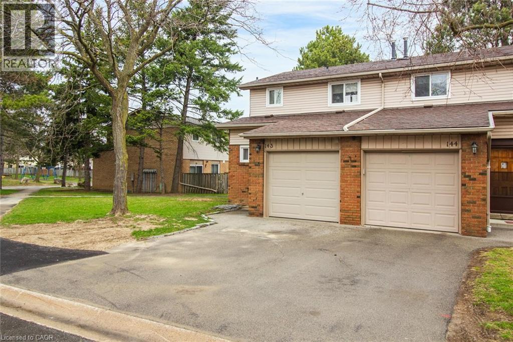 100 Quigley Road Unit# 143, Hamilton, Ontario  L8K 6J1 - Photo 2 - 40821146