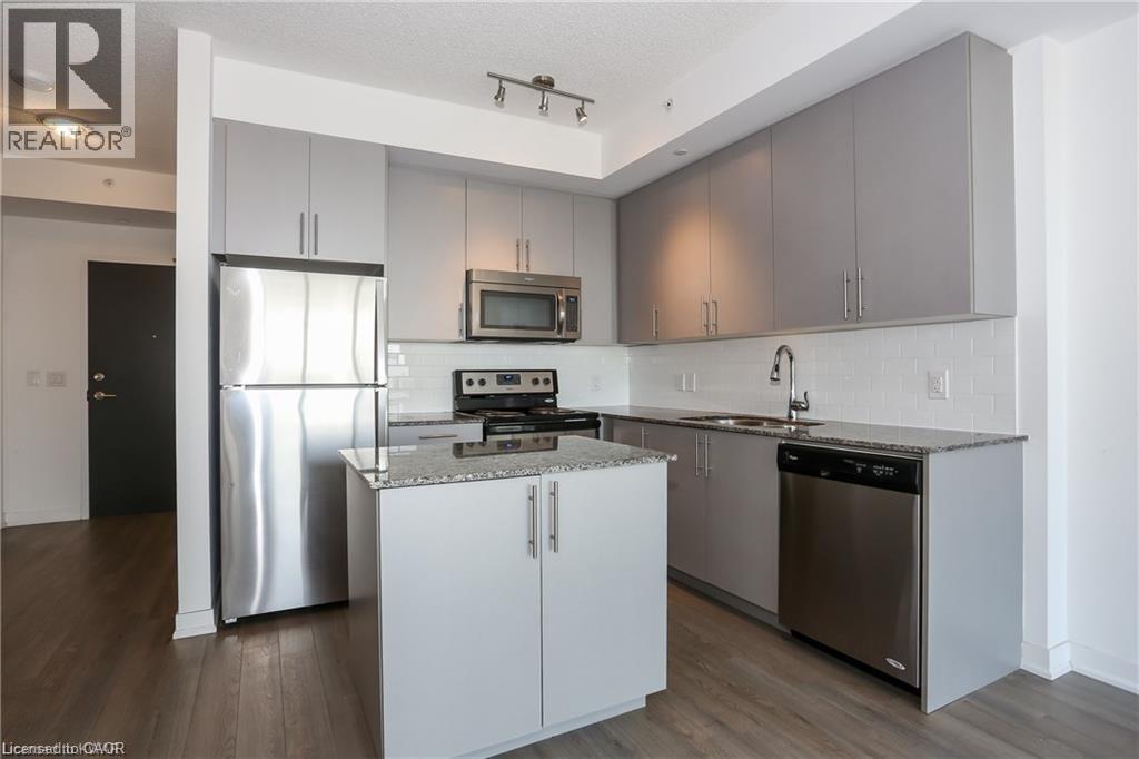 85 Duke Street Unit# 909, Kitchener, Ontario  N2H 0B7 - Photo 21 - 40826738