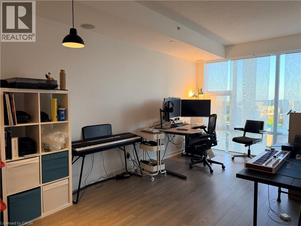 85 Duke Street Unit# 909, Kitchener, Ontario  N2H 0B7 - Photo 34 - 40826738