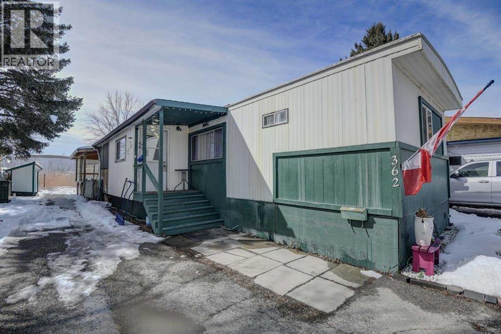 362, 3223 83 Street NW, Calgary, Alberta  T3B 5N9 - Photo 1 - A2299003