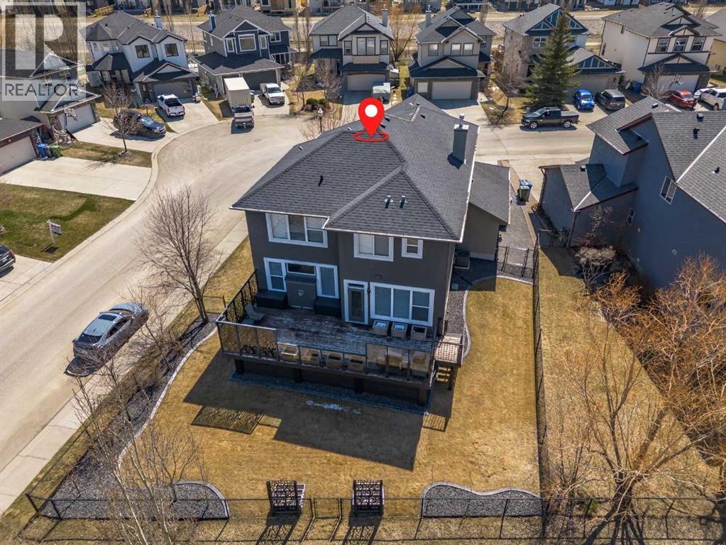 385 Rainbow Falls Way, Chestermere, Alberta  T1X 1S6 - Photo 47 - A2304494