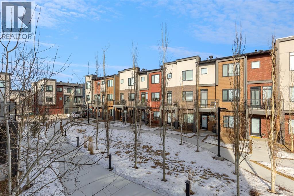 213 Greenbriar Common, Calgary, Alberta  T3B 6J3 - Photo 33 - A2306306