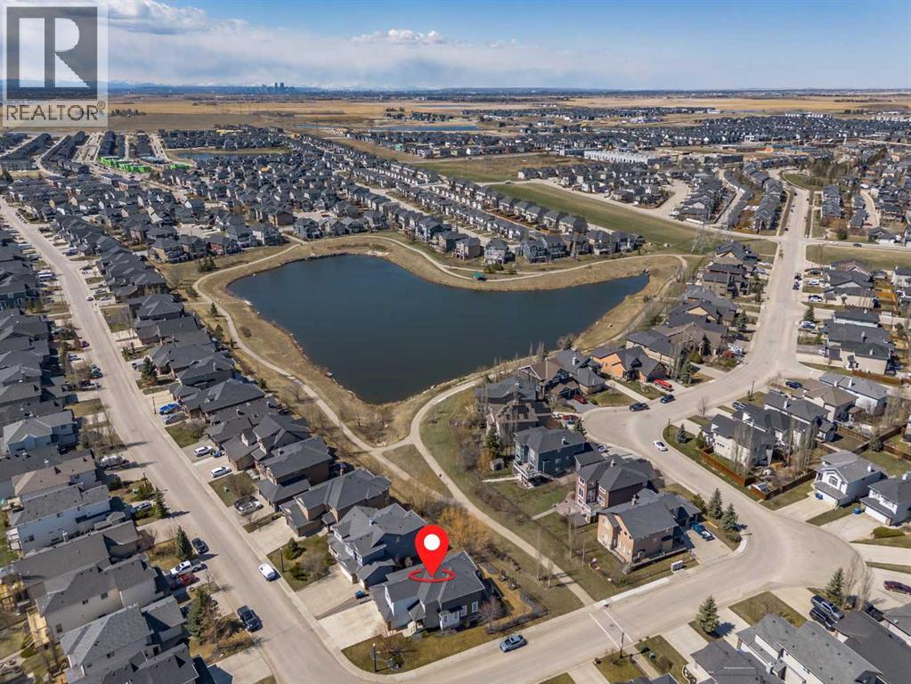 385 Rainbow Falls Way, Chestermere, Alberta  T1X 1S6 - Photo 48 - A2304494