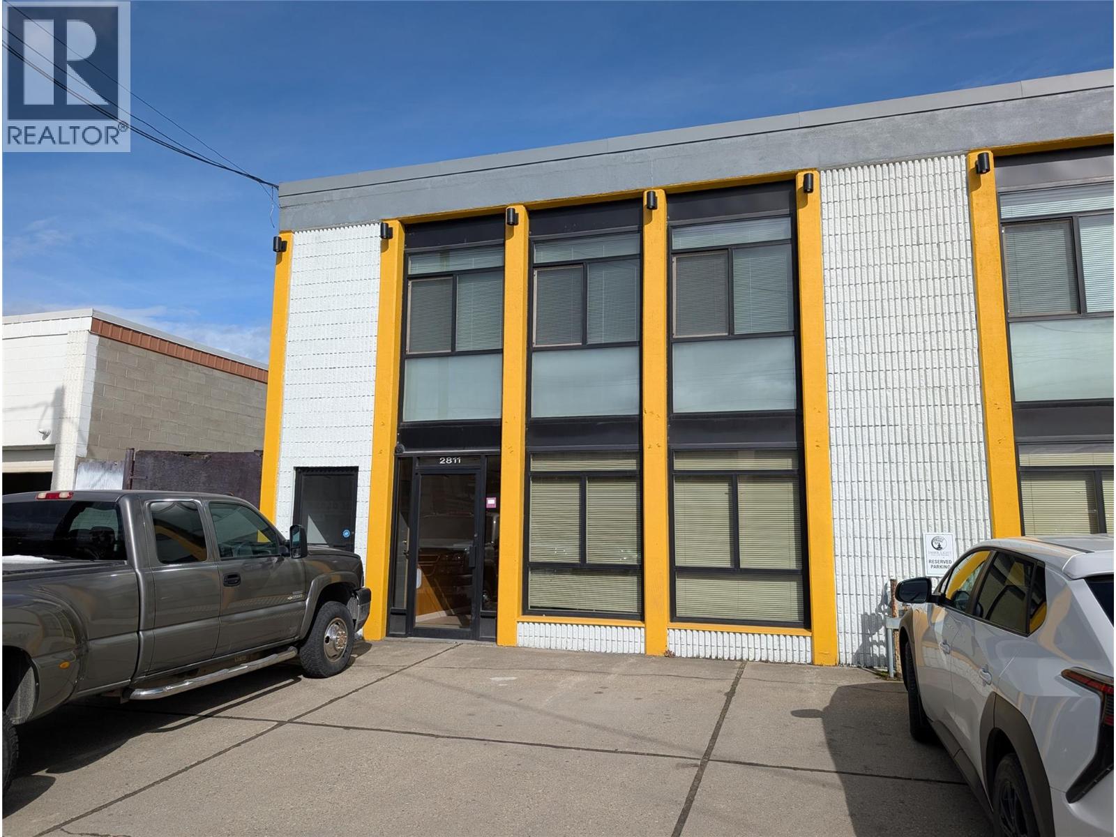 2811 44 Avenue, Vernon, British Columbia  V1T 7P4 - Photo 1 - 10380076
