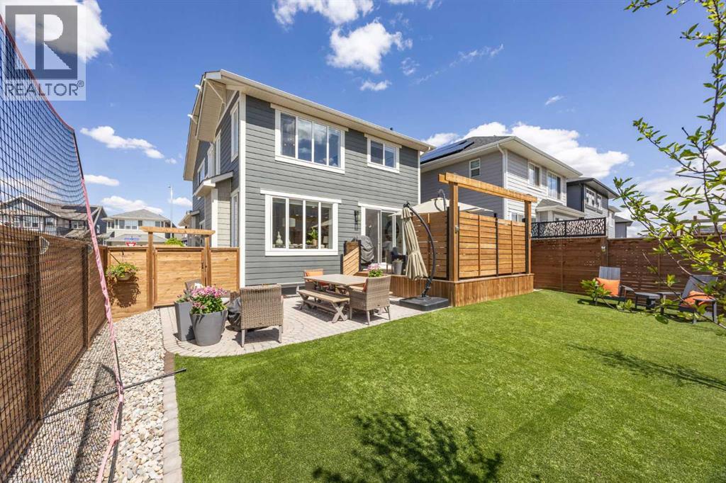141 Magnolia Manor SE, Calgary, Alberta  T3M 3H9 - Photo 20 - A2314318