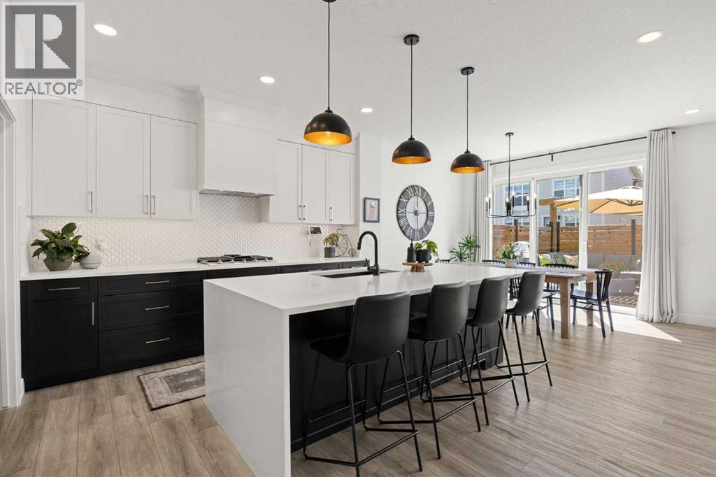 141 Magnolia Manor SE, Calgary, Alberta  T3M 3H9 - Photo 6 - A2314318