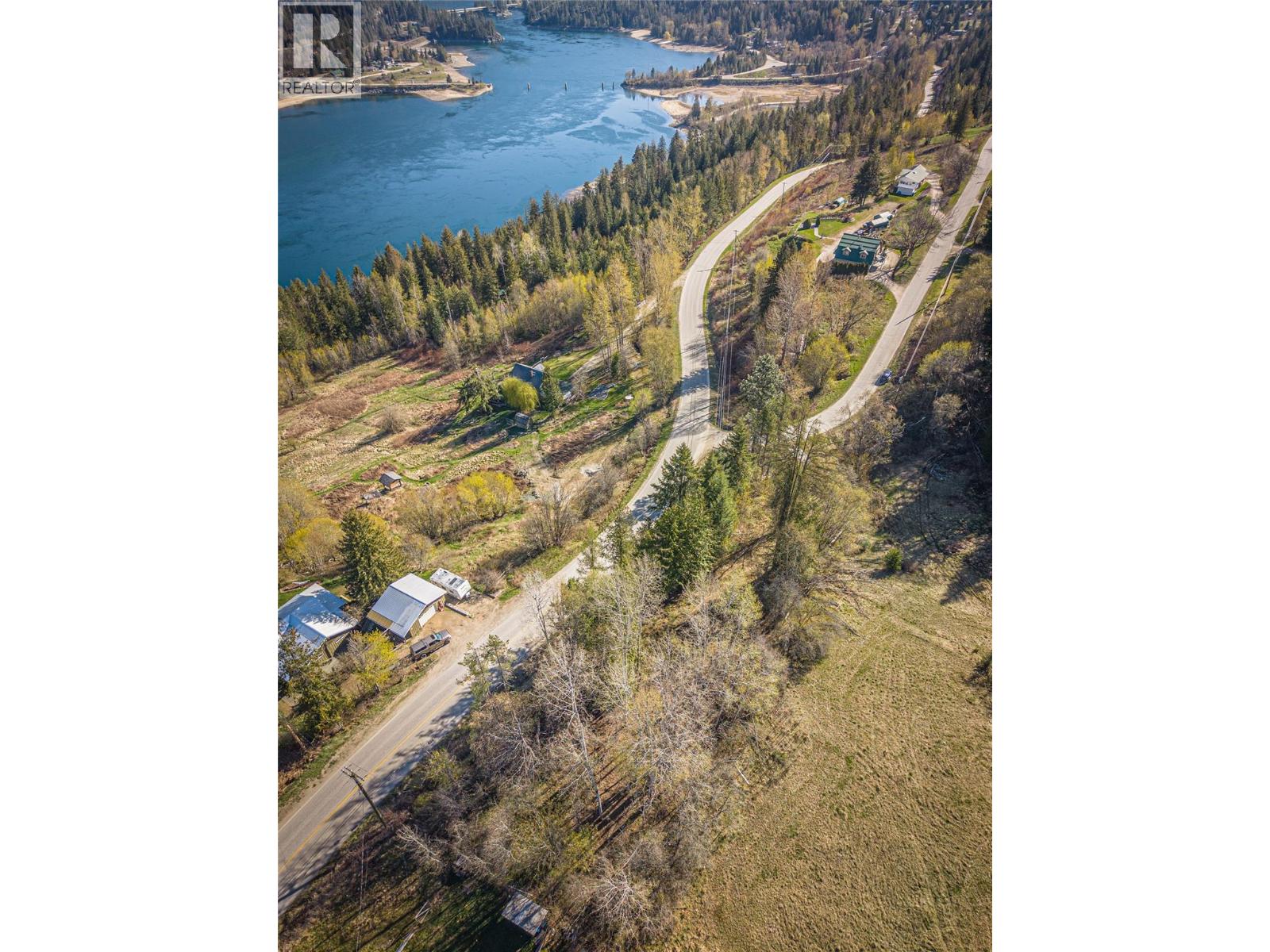 3297 Vindusky Road, Nelson, British Columbia  V1L 6X7 - Photo 35 - 10385170