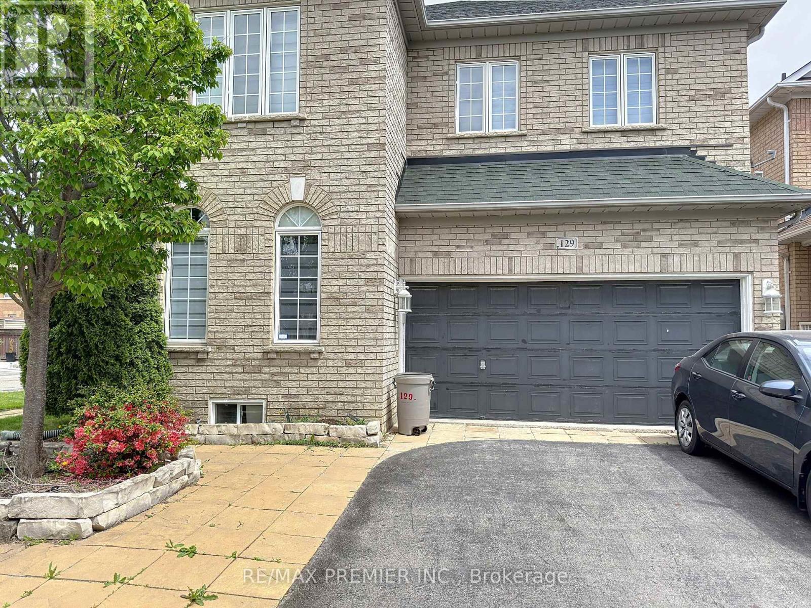 129 Ledge Rock Drive, Vaughan, Ontario  L4H 2G7 - Photo 16 - N13142524