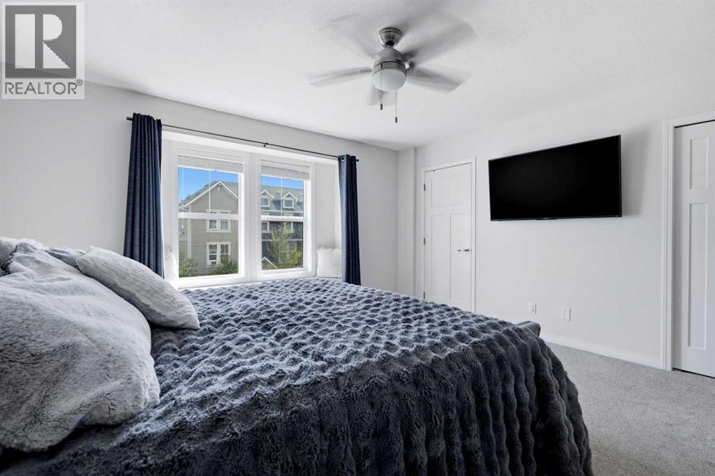 144 South Point Court SW, Airdrie, Alberta  T4B 4K9 - Photo 24 - A2314984