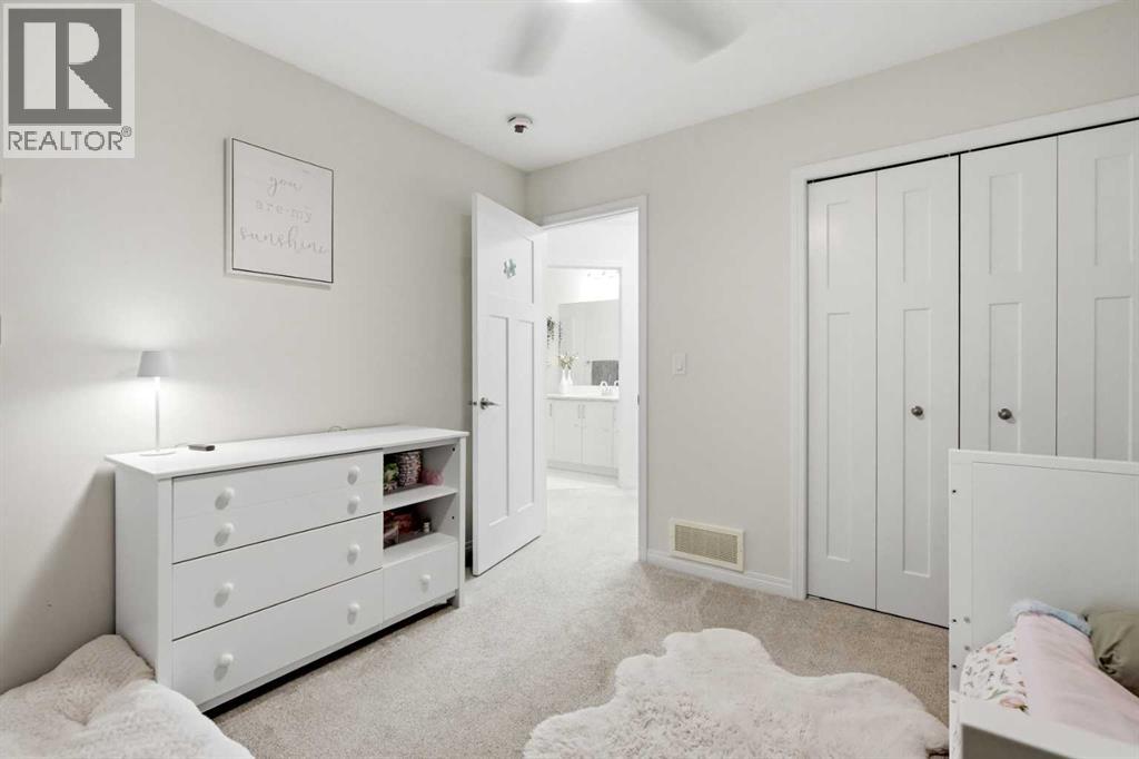 144 South Point Court SW, Airdrie, Alberta  T4B 4K9 - Photo 28 - A2314984
