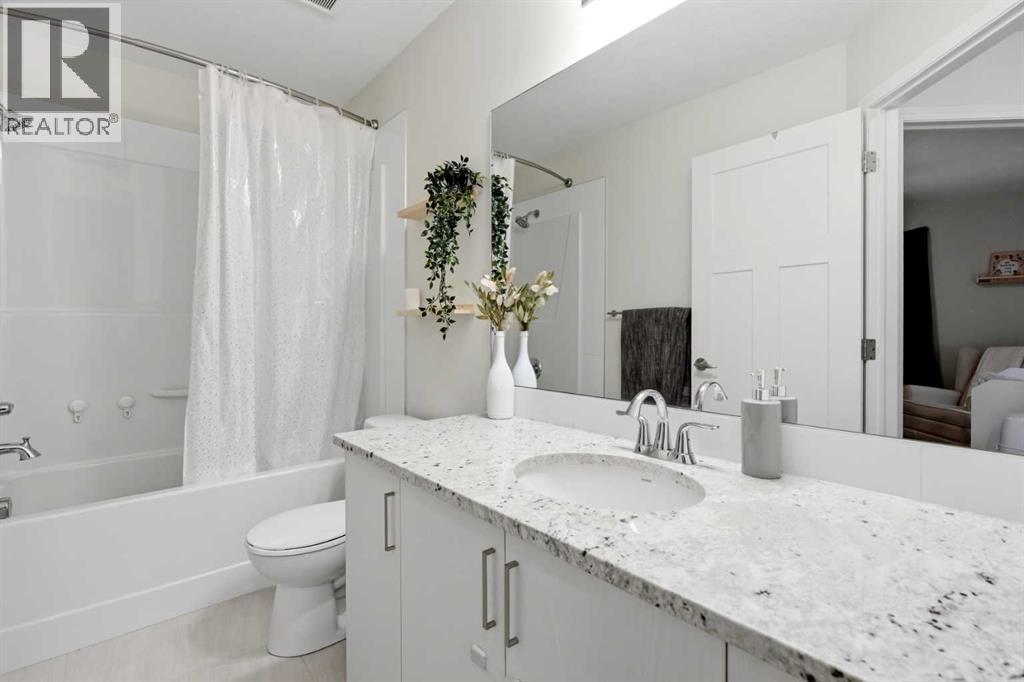 144 South Point Court SW, Airdrie, Alberta  T4B 4K9 - Photo 29 - A2314984