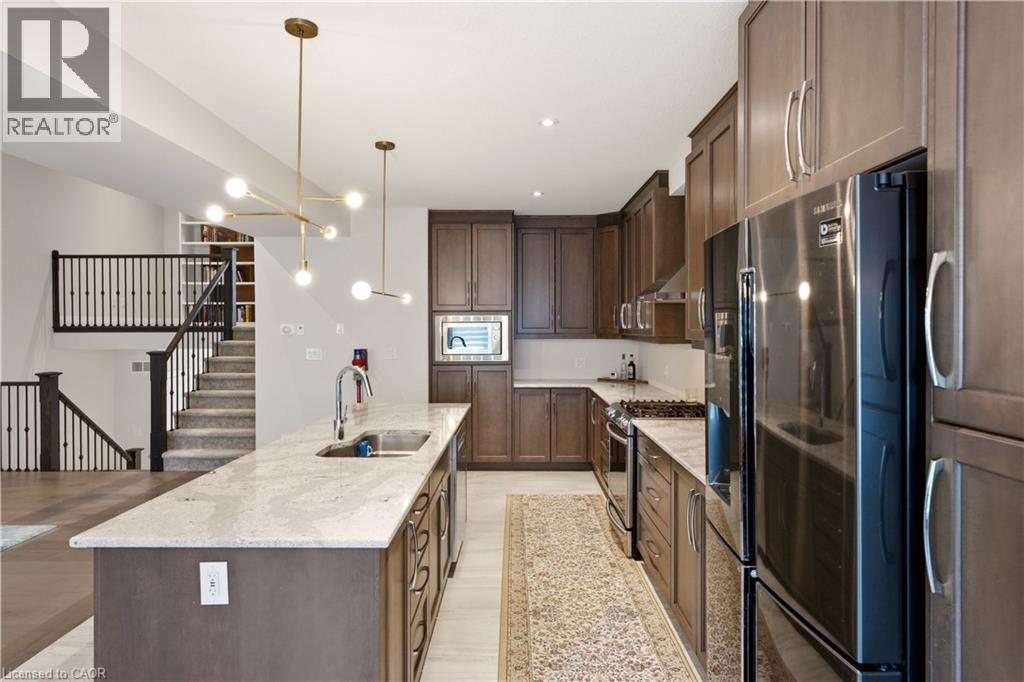 271 Grey Silo Road Unit# 28, Waterloo, Ontario  N2K 0E9 - Photo 10 - 40834034