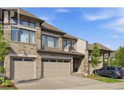 271 GREY SILO Road Unit# 28, Waterloo, Ontario