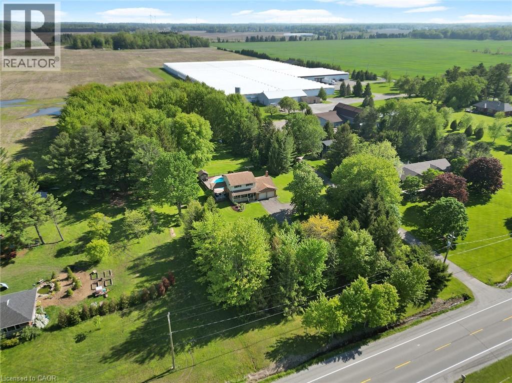 42965 Highway 3, Wainfleet, Ontario  L0S 1V0 - Photo 42 - 40833920