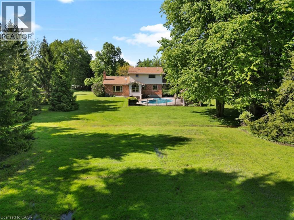 42965 Highway 3, Wainfleet, Ontario  L0S 1V0 - Photo 38 - 40833920