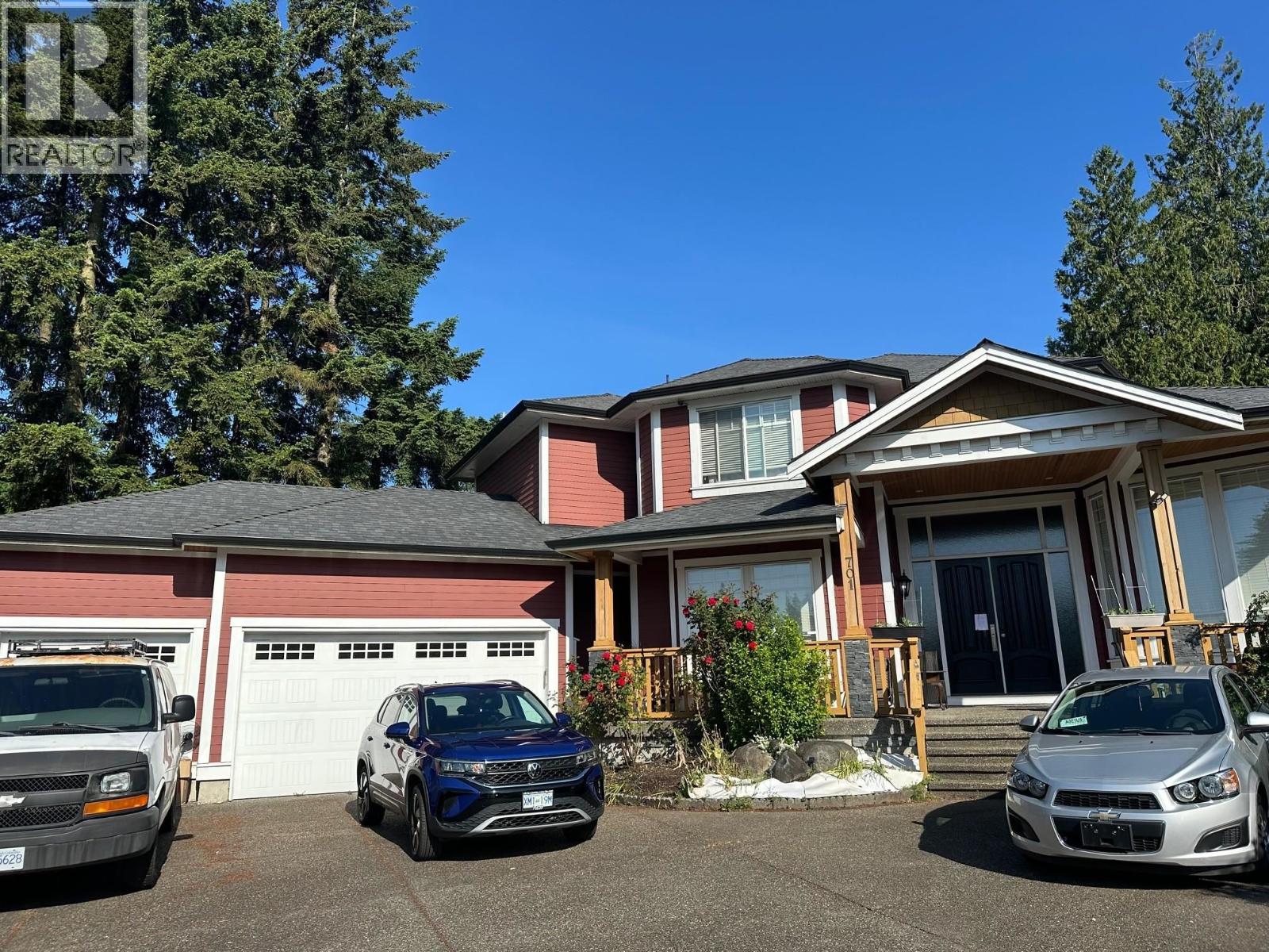 701 Delestre Avenue, Coquitlam, British Columbia  V3K 2G1 - Photo 1 - R3128961