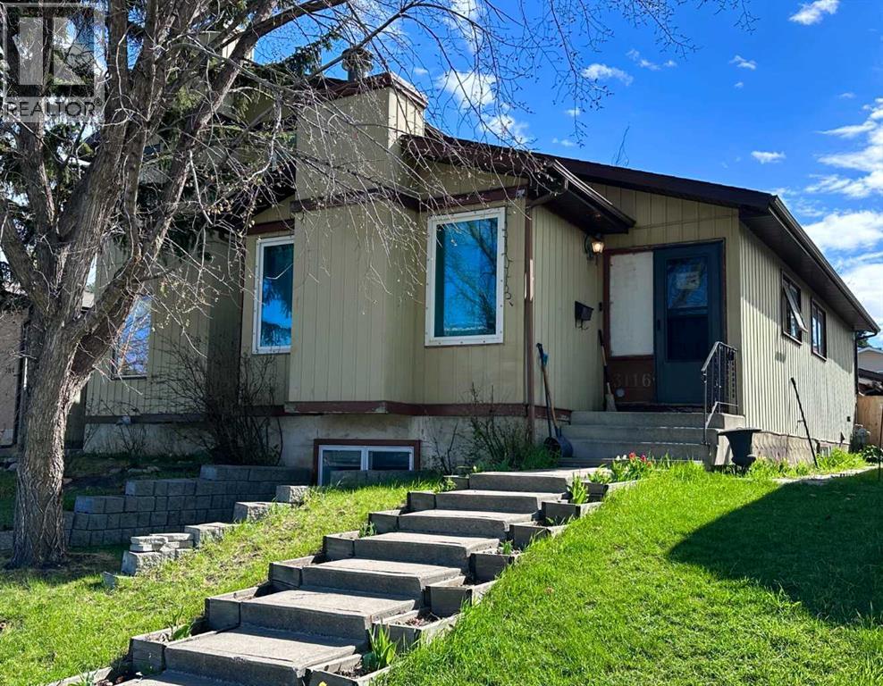 3116 51 Street SW, Calgary, Alberta