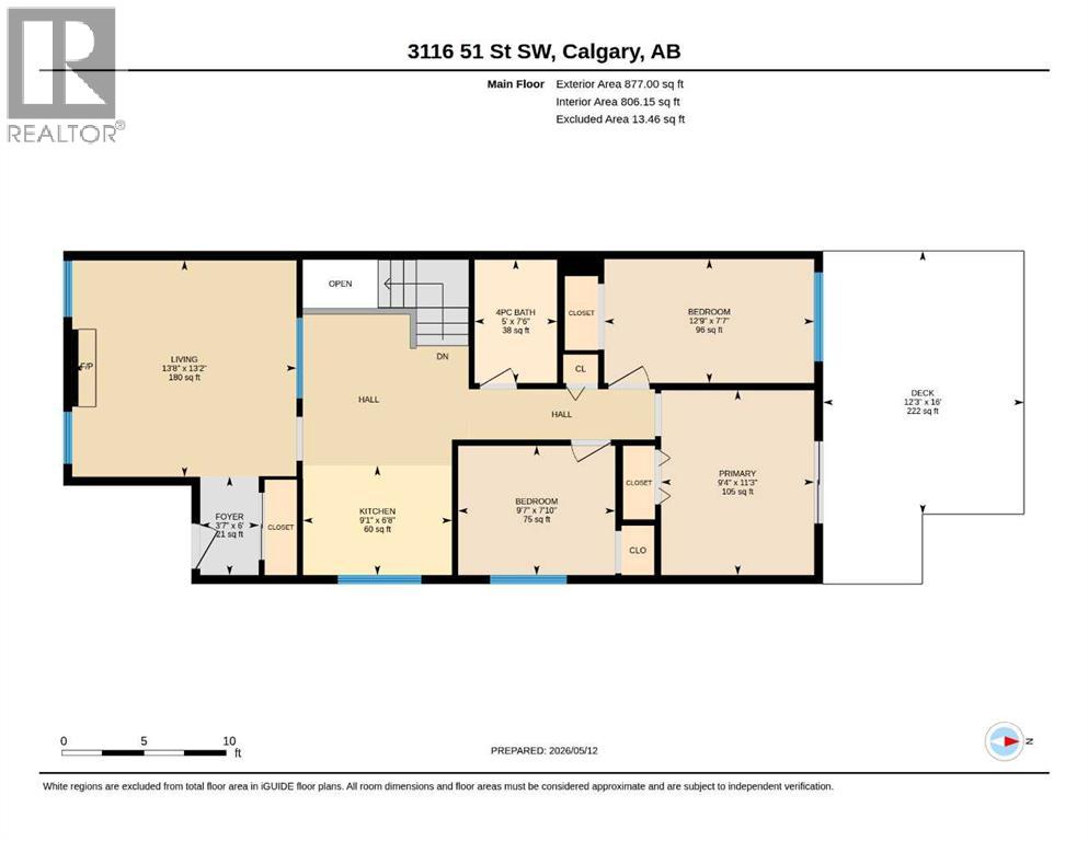 3116 51 Street SW, Calgary, Alberta  T3E 6R4 - Photo 2 - A2310719