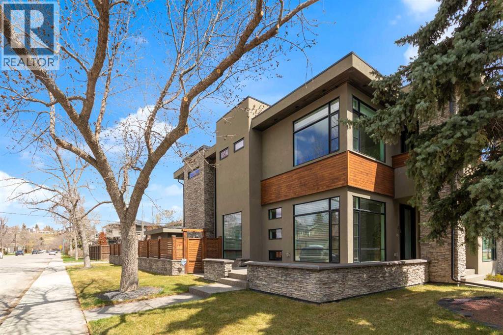 2540 2 Avenue Nw, Calgary, Alberta  T2N 0H6 - Photo 45 - A2307835