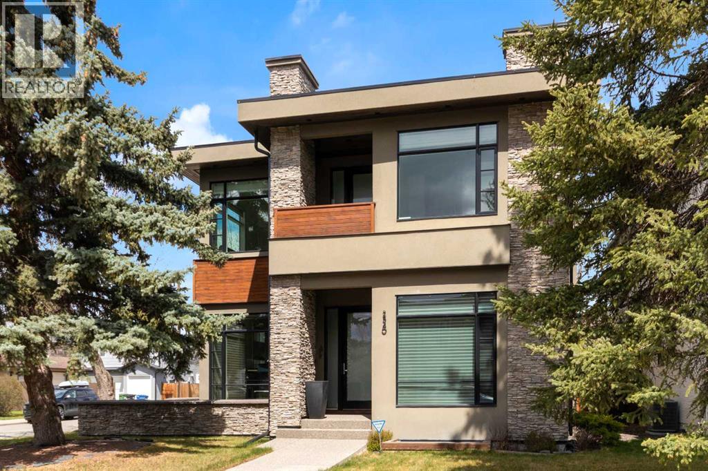 2540 2 Avenue Nw, Calgary, Alberta  T2N 0H6 - Photo 1 - A2307835