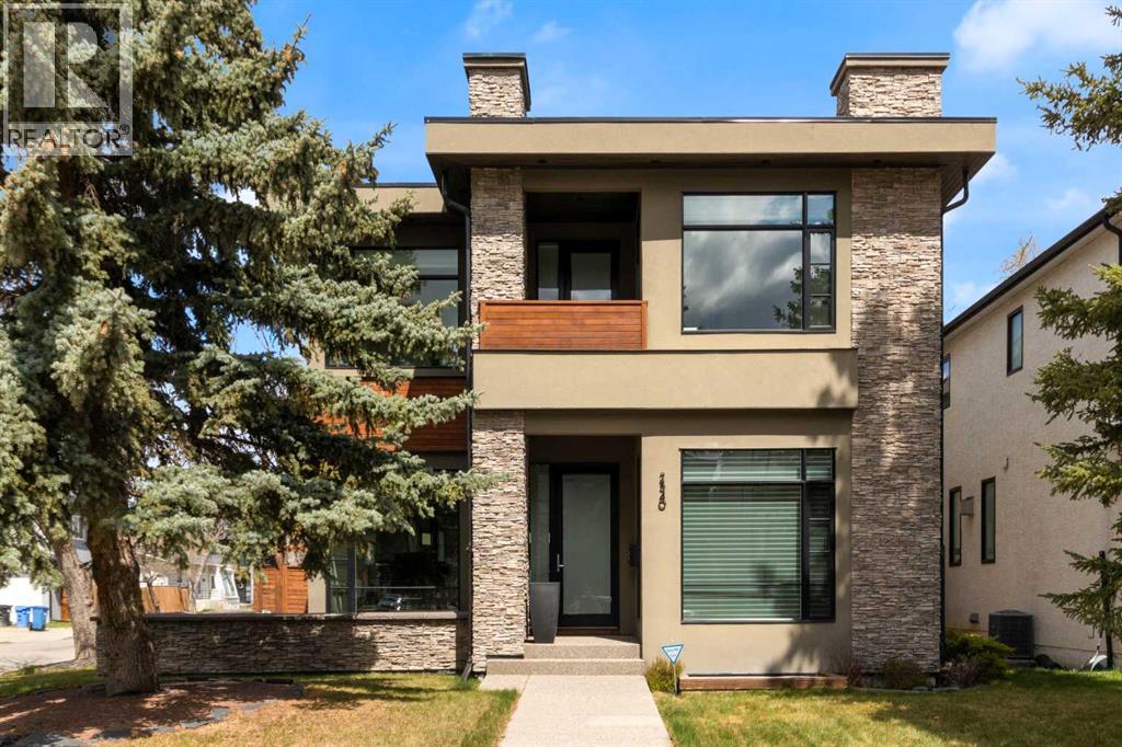 2540 2 Avenue Nw, Calgary, Alberta  T2N 0H6 - Photo 46 - A2307835