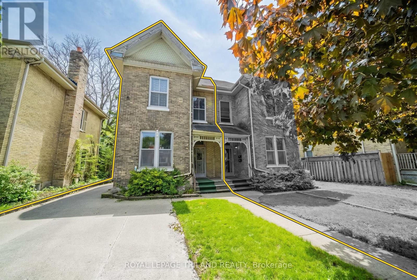 34 Craig Street, London South, Ontario  N6C 1E8 - Photo 1 - X13206364