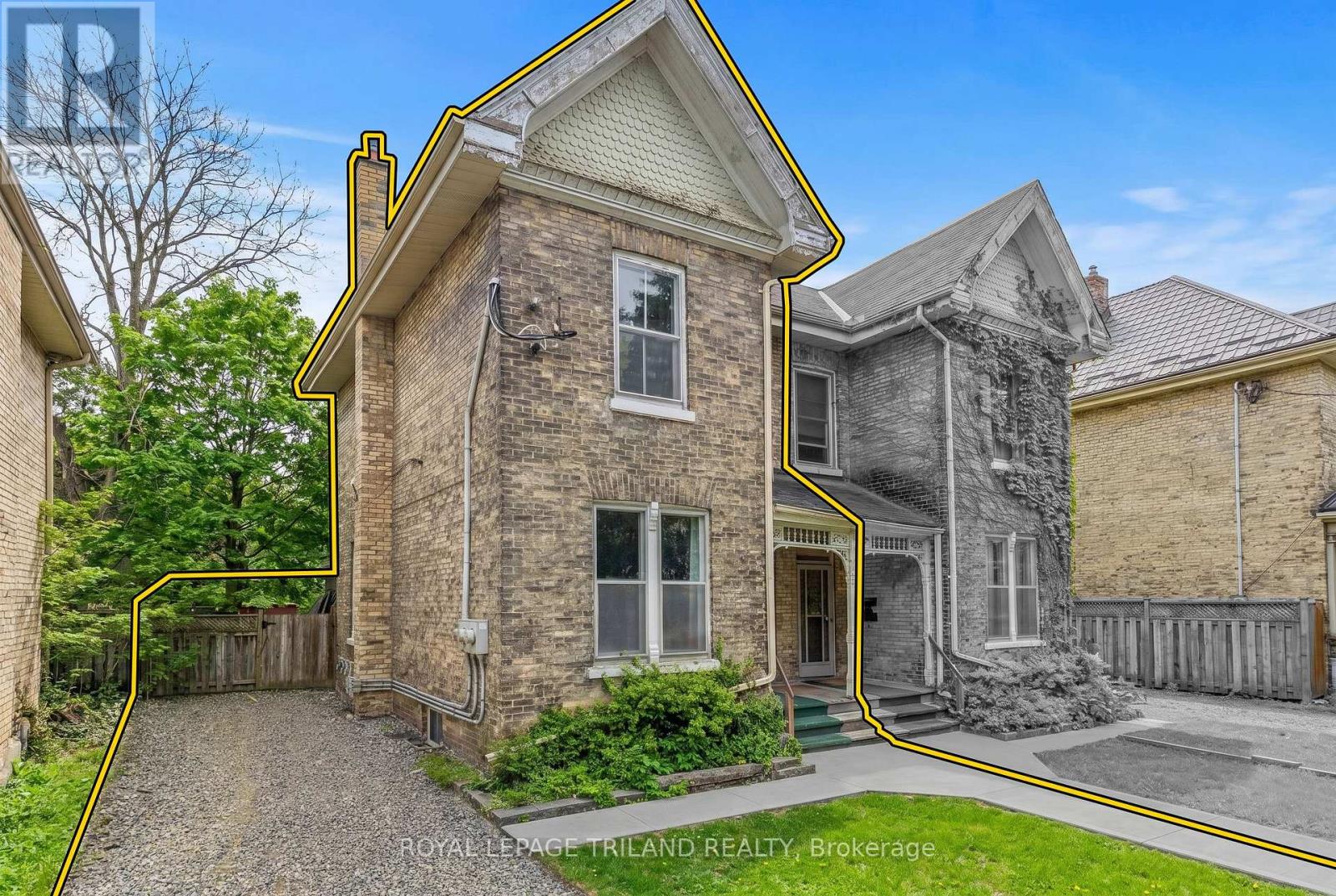 34 Craig Street, London South, Ontario  N6C 1E8 - Photo 26 - X13206364