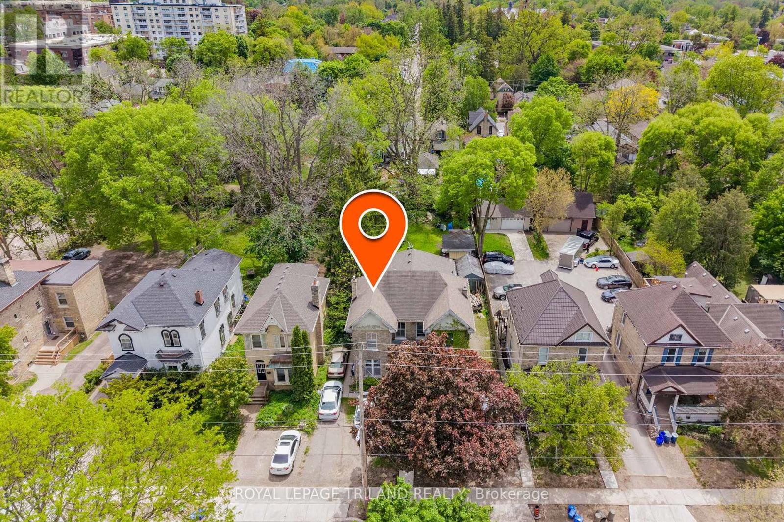 34 Craig Street, London South, Ontario  N6C 1E8 - Photo 28 - X13206364