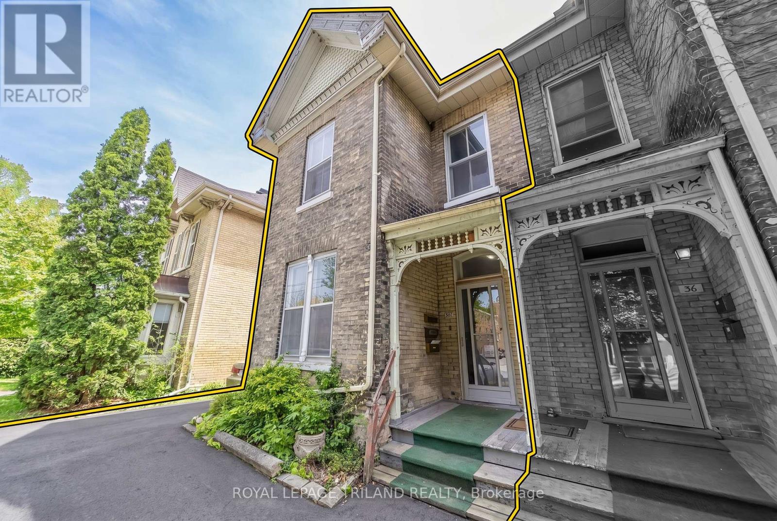 34 Craig Street, London South, Ontario  N6C 1E8 - Photo 3 - X13206364