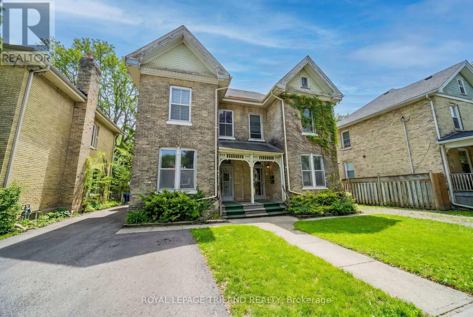 34 Craig Street, London South, Ontario  N6C 1E8 - Photo 30 - X13206364
