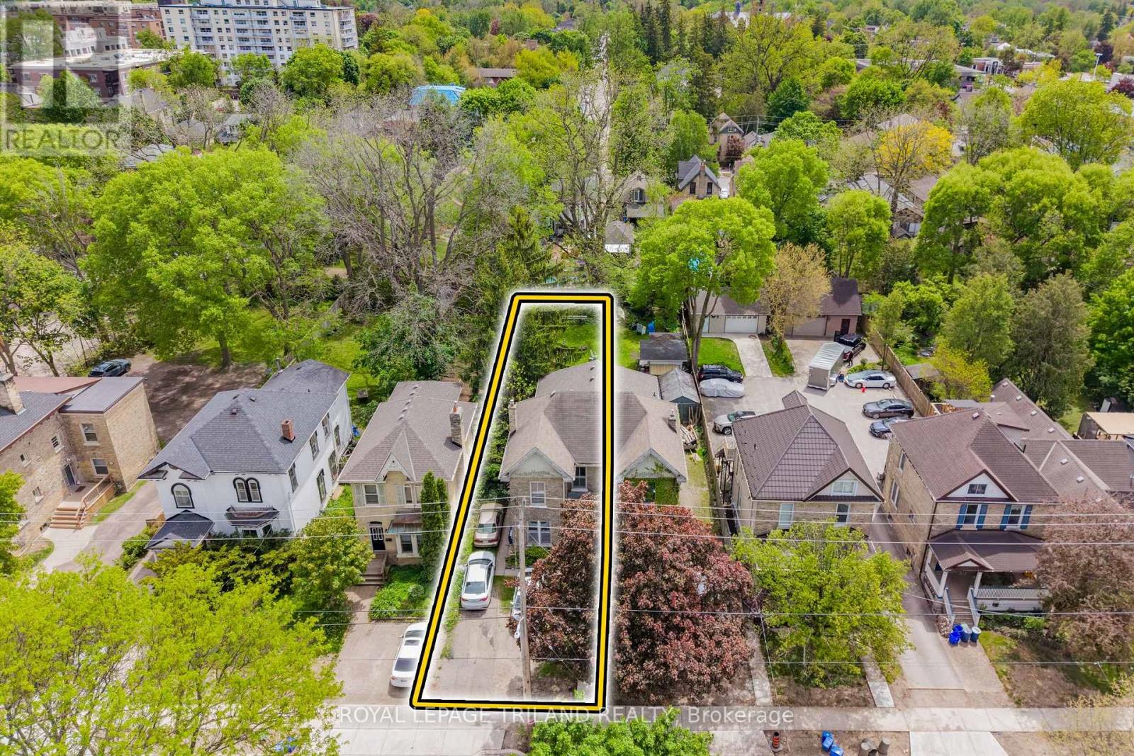 34 Craig Street, London South, Ontario  N6C 1E8 - Photo 4 - X13206364